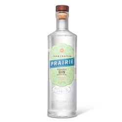 Prairie Gin 750 ml