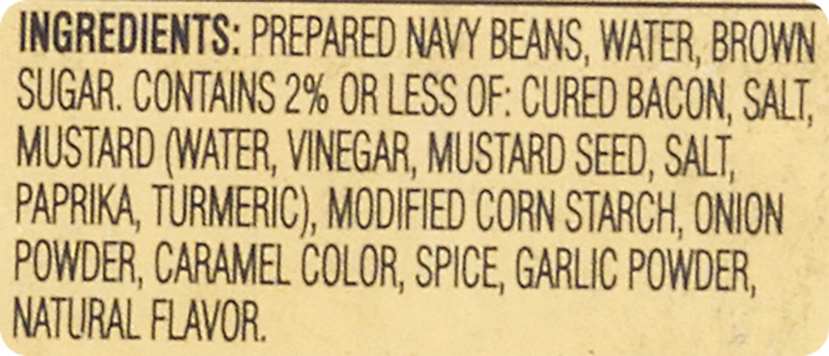 slide 7 of 10, Bush's Best Original Baked Beans 8 - 16.5 oz Cans, 8 ct