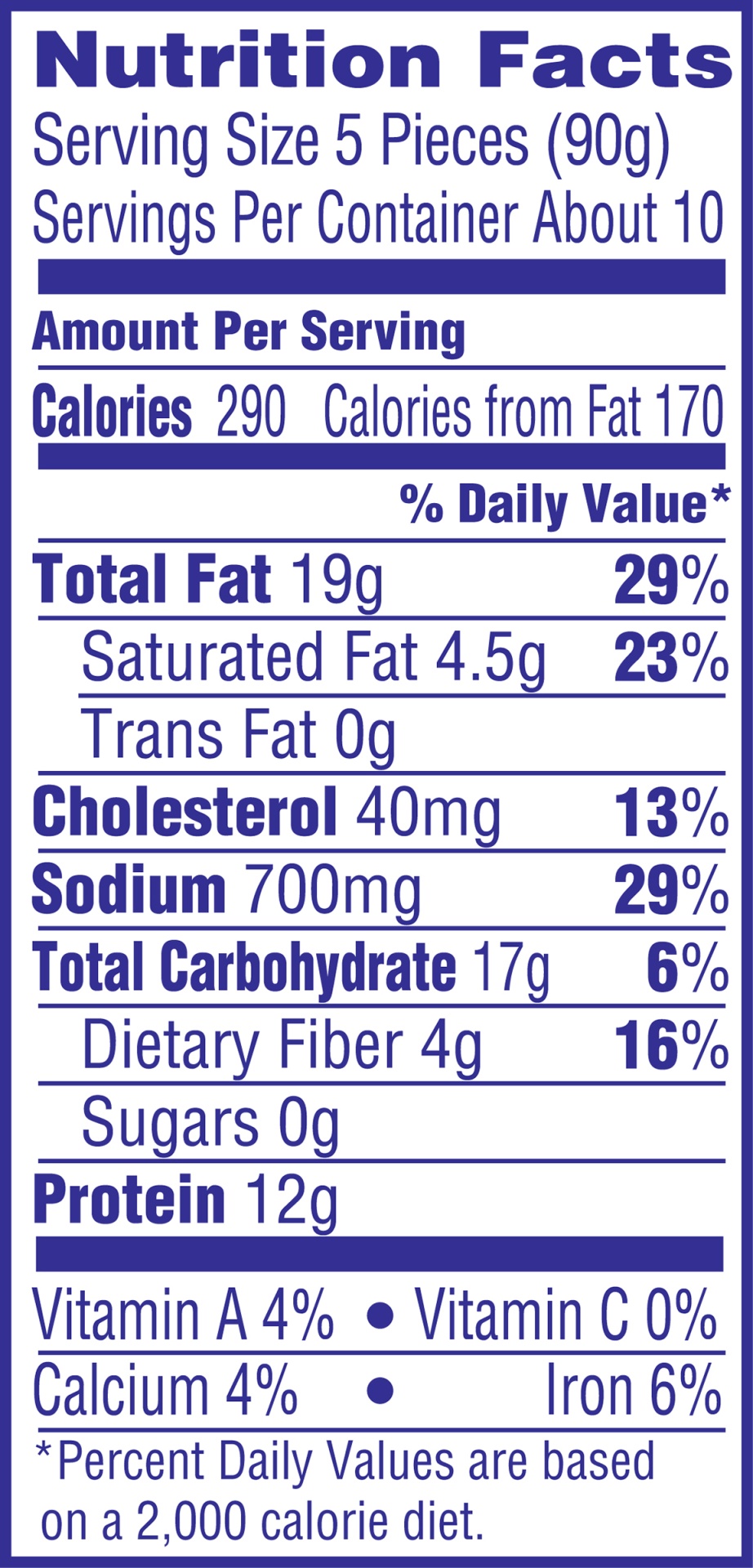 slide 2 of 3, On-Cor Dynosaur Bites Breaded Dinosaur Shaped Chicken Patties, 33 oz