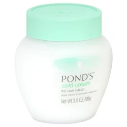 Pond's Cleanser & Make-Up Remover Cold Cream