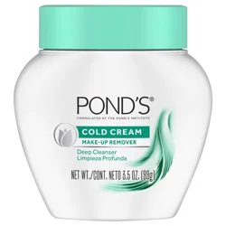 Pond's Cold Cream Cleanser 3.5 oz