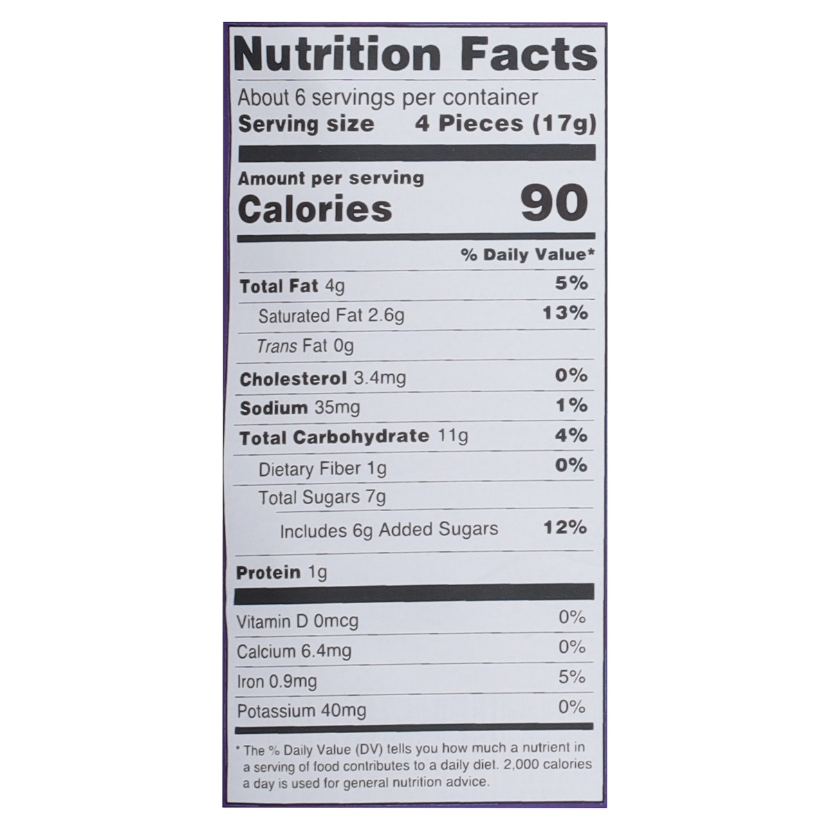slide 10 of 13, Just the Fun Bite Mini Dark Chocolate Covered Butter Biscuits 3.53 oz, 3.53 oz