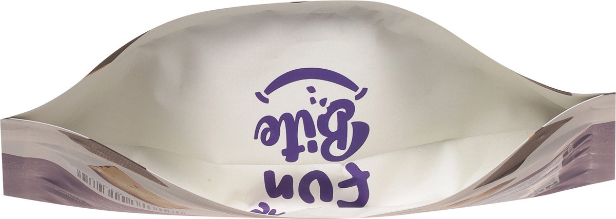 slide 2 of 13, Just the Fun Bite Mini Dark Chocolate Covered Butter Biscuits 3.53 oz, 3.53 oz