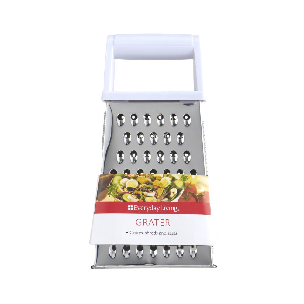 slide 3 of 3, Everyday Living Grater, 1 ct
