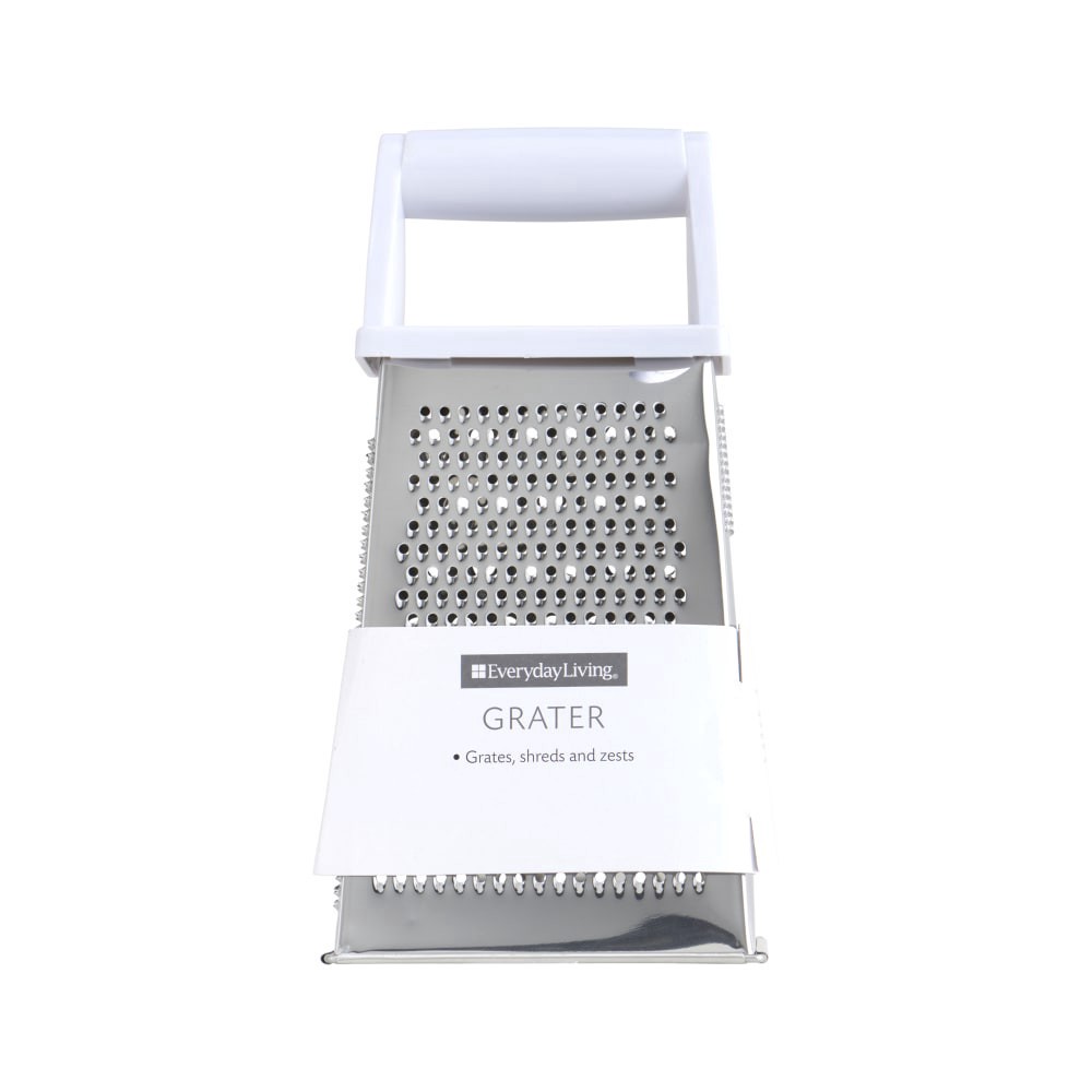 slide 2 of 3, Everyday Living Grater, 1 ct