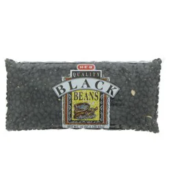 H-E-B Black Beans