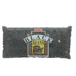 H-E-B Black Beans