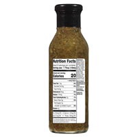 slide 6 of 9, FREDERIKS BY MEIJER Frederik's by Meijer Chimichurri Marinade, 12 oz