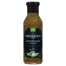 FREDERIKS BY MEIJER Frederik's by Meijer Chimichurri Marinade