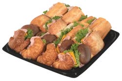 Deli Medium Assorted Sandwich Tray