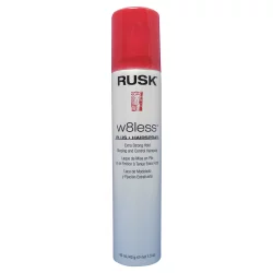 Rusk W8Less Plus Hair Spray