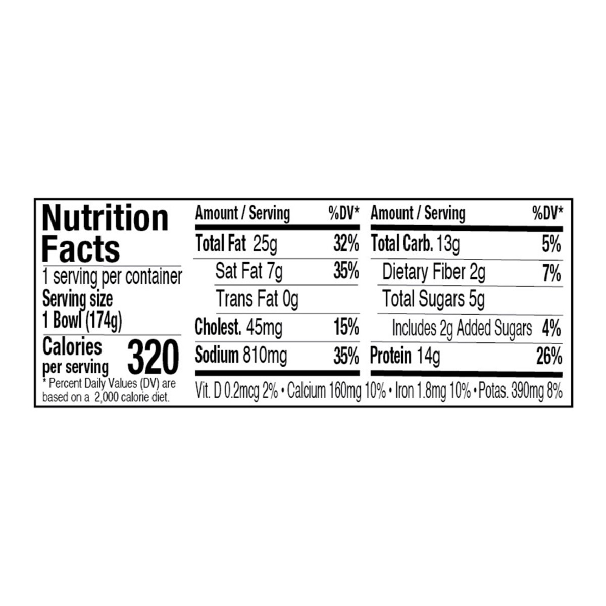 slide 2 of 6, Taylor Farms Dill Pickle Crunch Salad with Chicken 6.15 oz, 6.15 oz