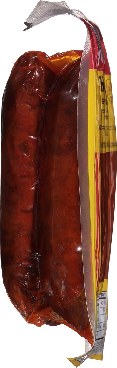 slide 9 of 11, Goya Chorizos 14 oz, 14 oz