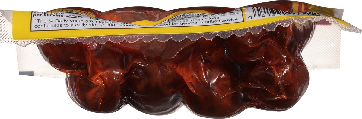 slide 4 of 11, Goya Chorizos 14 oz, 14 oz