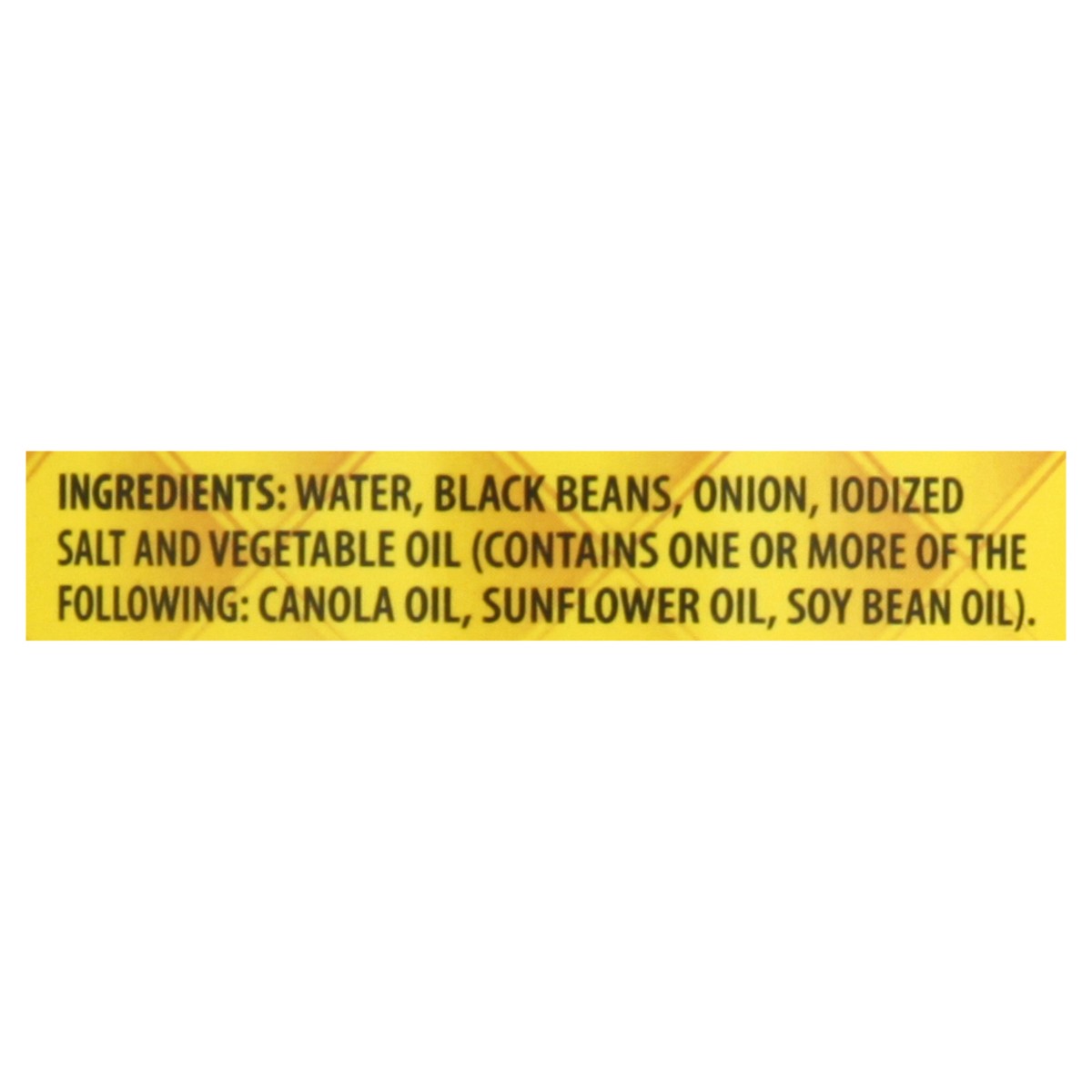 slide 13 of 13, La Sierra Premium Whole Black Beans 19.5 oz, 19.5 oz