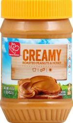 Harris Teeter® Honey Roasted Peanut Butter