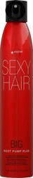 Sexy Hair Big Root Pump Plus Volumizing Spray Mousse 10 oz