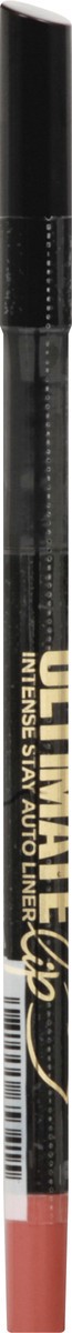 slide 6 of 7, L.A. Girl Ultimate Lipliner Forever Bare, 0.01 oz