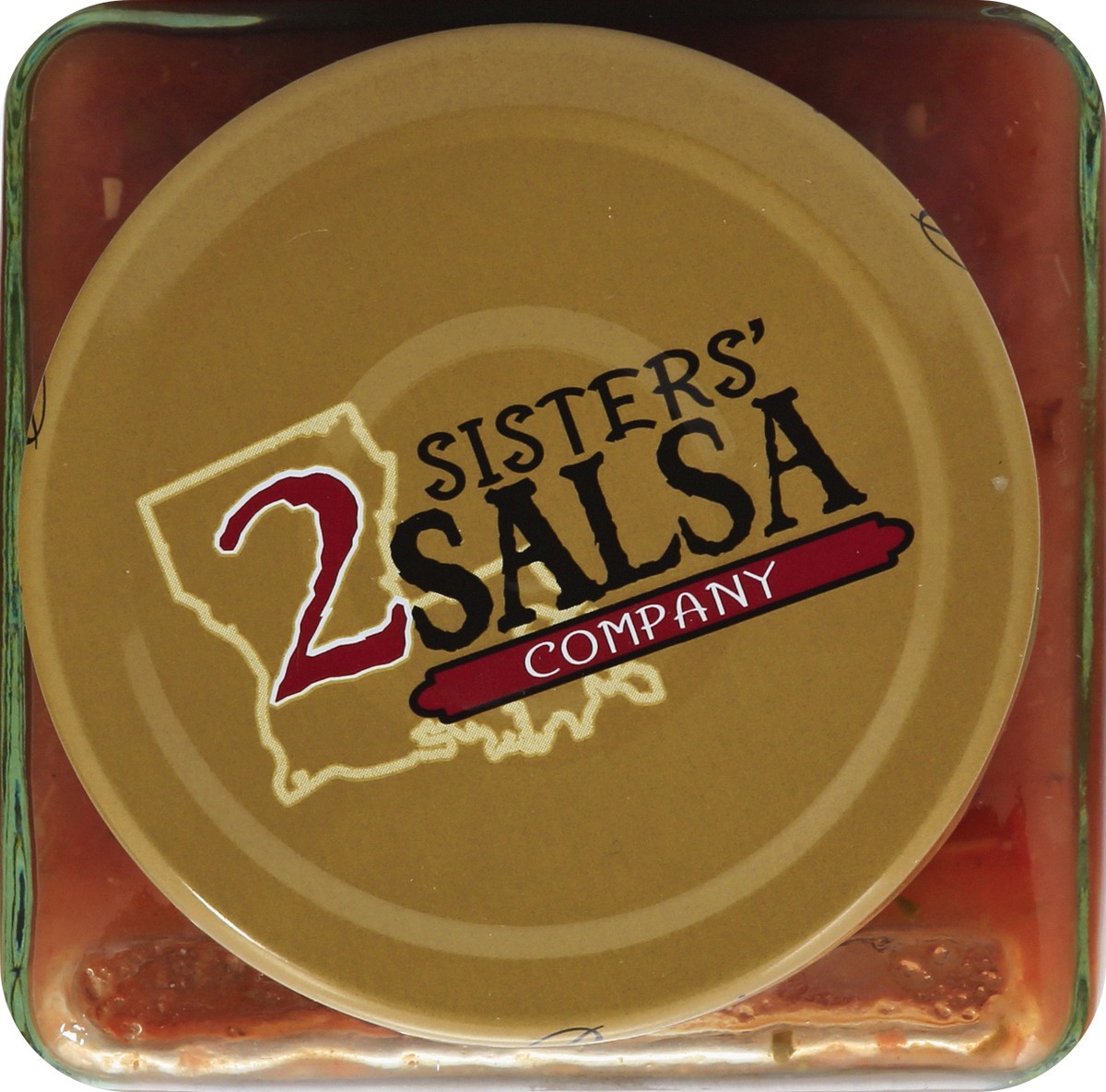 slide 6 of 11, 2 Sisters' Salsa Fiesta Style Salsa, 16 oz