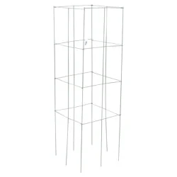 Panacea 47" Green Tomato Tower