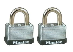 Master Lock Warded Padlock
