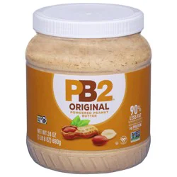 PB2 Powdered Original Peanut Butter 24 oz