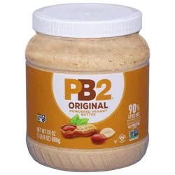 PB2 Powdered Original Peanut Butter 24 oz