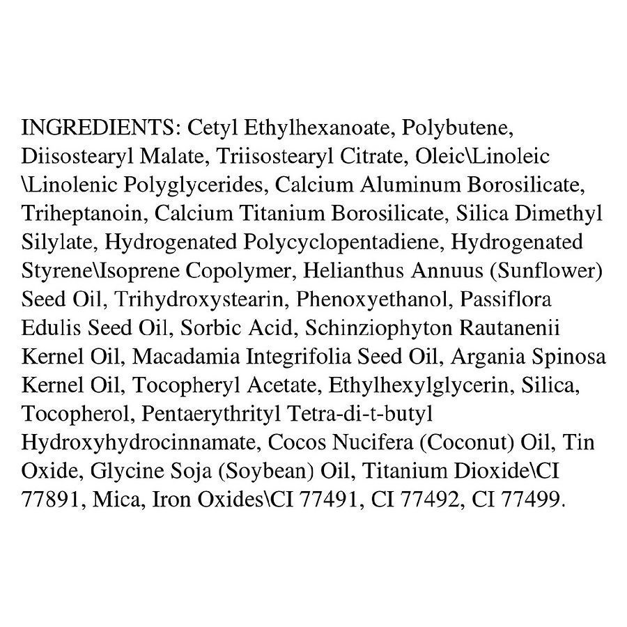 slide 3 of 3, wet n wild Color Icon Lip Gloss, 1 ct