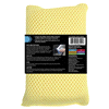 slide 2 of 5, Viking Microfiber Mesh Bug & Tar Sponge, 1 ct