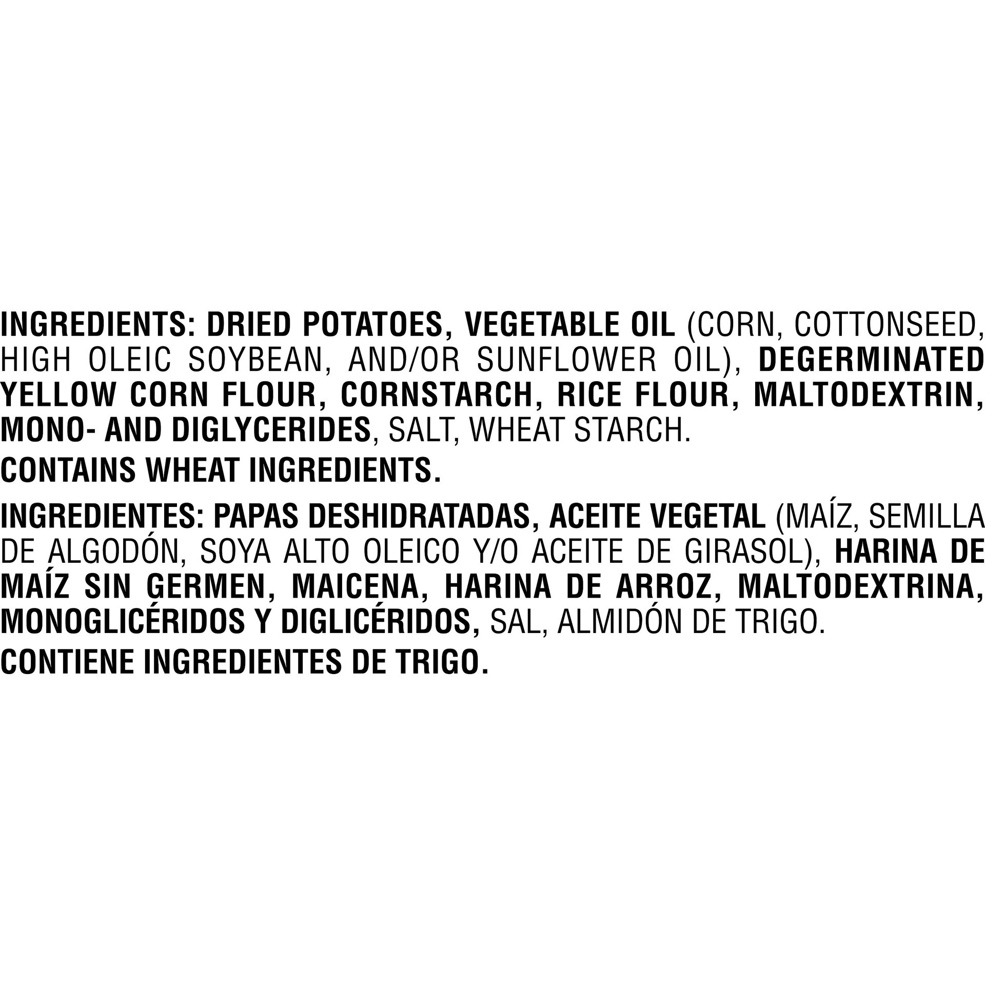 slide 4 of 5, Pringles Potato Crisps Chips, Original, 72.8 oz, 14 Count, 