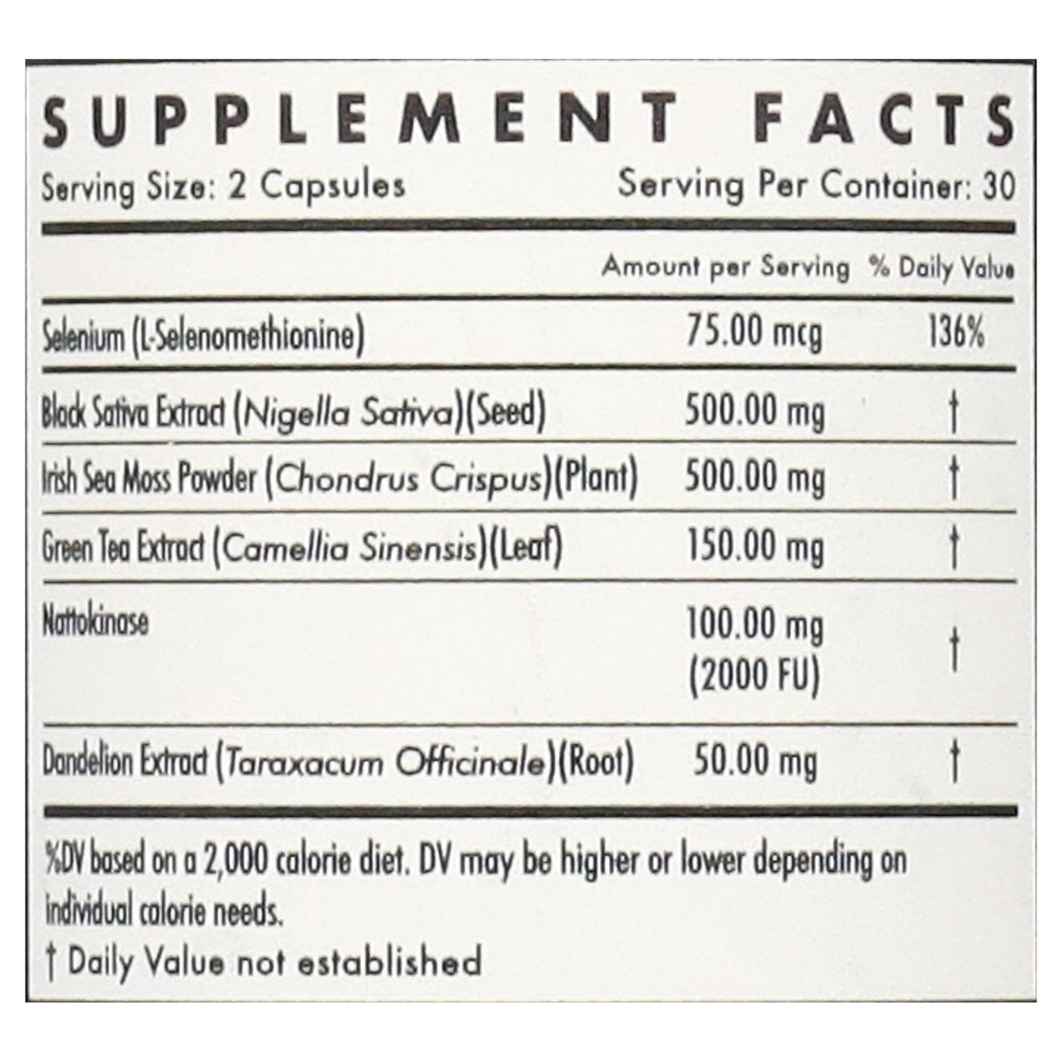 slide 9 of 15, The Wellness Company Spike Support 60 Vegetarian Capsules, 60 ct