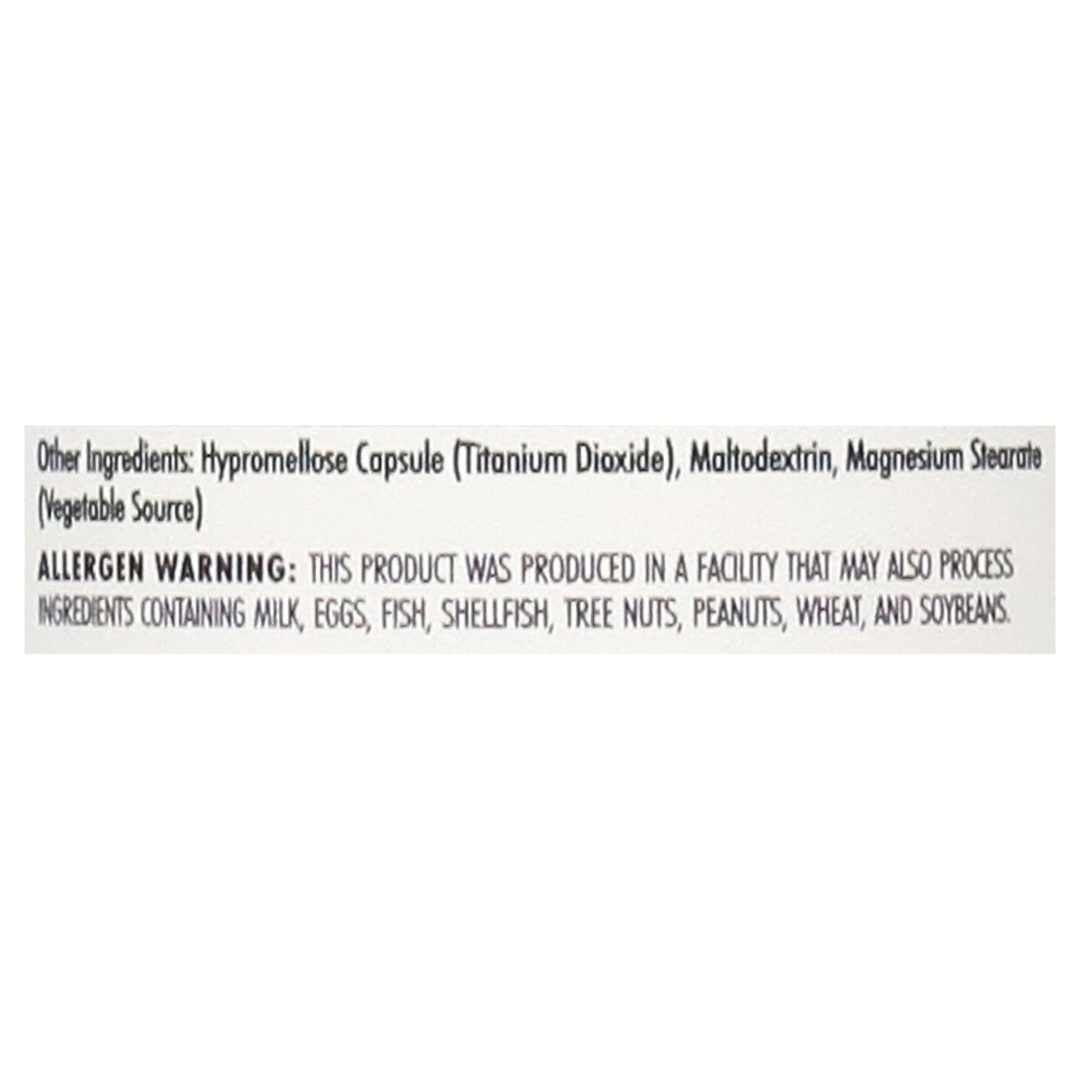 slide 10 of 15, The Wellness Company Vegetarian Healthy Heart 60 Capsules, 60 ct