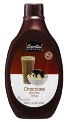 Essential Everyday Chocolate Syrup