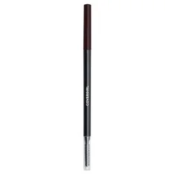 Covergirl Easy Breezy Brow Micro-Fine + Define Pencil, Rich Brown
