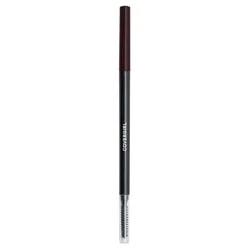 Covergirl Easy Breezy Brow Micro-Fine + Define Pencil, Rich Brown