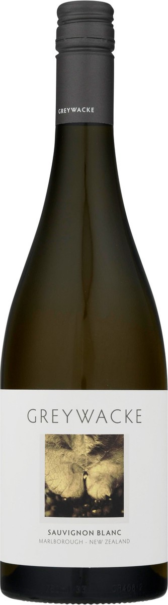 slide 7 of 11, Greywacke Marlborough New Zealand Sauvignon Blanc 750 ml, 750 ml