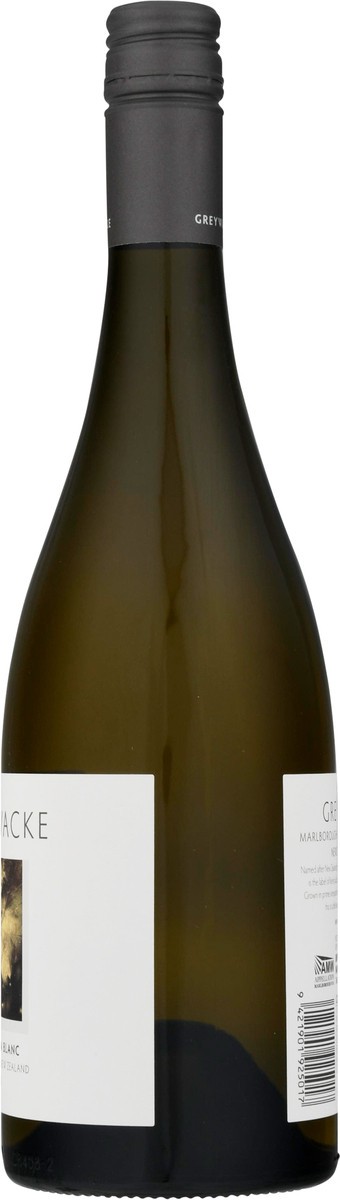 slide 3 of 11, Greywacke Marlborough New Zealand Sauvignon Blanc 750 ml, 750 ml