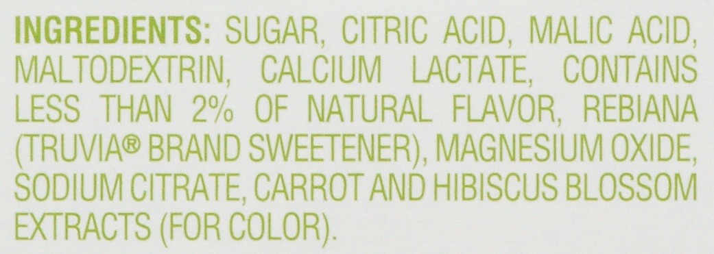 slide 6 of 6, Crystal Light Pure Fitness On The Go Tropical Blend Naturally Sweetened Drink Mix, 7 ct