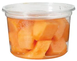 H-E-B Cantaloupe Chunks