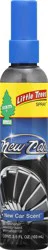Little Trees New Car Scent Air Freshener Spray 3.5 oz
