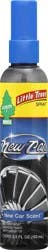 Little Trees New Car Scent Air Freshener Spray 3.5 oz