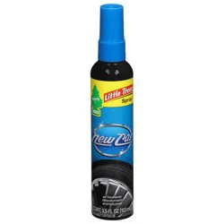 Little Trees New Car Scent Air Freshener Spray 3.5 oz