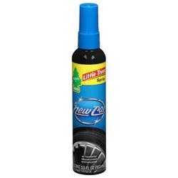 Little Trees New Car Scent Air Freshener Spray 3.5 oz