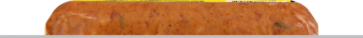 slide 11 of 13, Nettles Smoked Jalapeno & Cheddar Cheese Sausage 12 oz, 12 oz