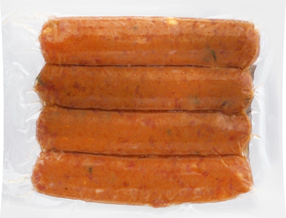 slide 8 of 13, Nettles Smoked Jalapeno & Cheddar Cheese Sausage 12 oz, 12 oz