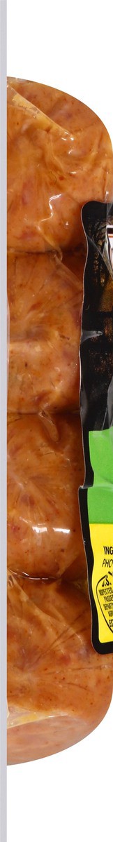 slide 5 of 13, Nettles Smoked Jalapeno & Cheddar Cheese Sausage 12 oz, 12 oz