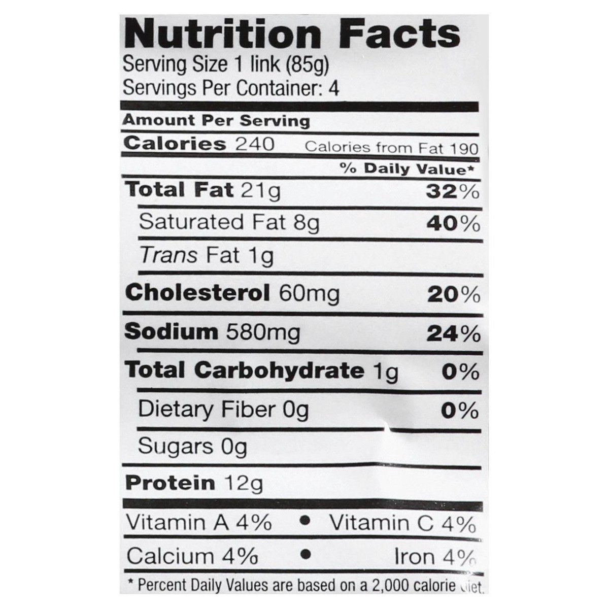slide 7 of 13, Nettles Smoked Jalapeno & Cheddar Cheese Sausage 12 oz, 12 oz