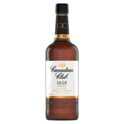 Canada Club Whiskey