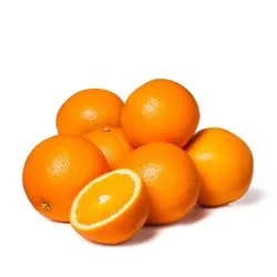 Navel Oranges Bag