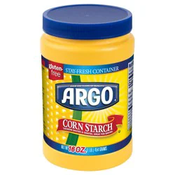 Argo Corn Starch 16OZ